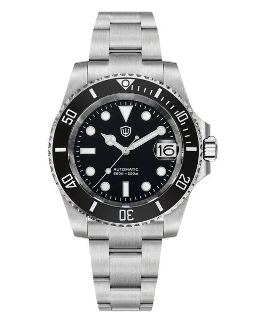 Watchdives WD5512 Automatikuhr