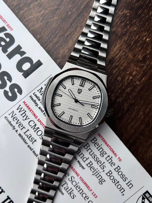 Pagani Design 1728 - Uhrengraefen