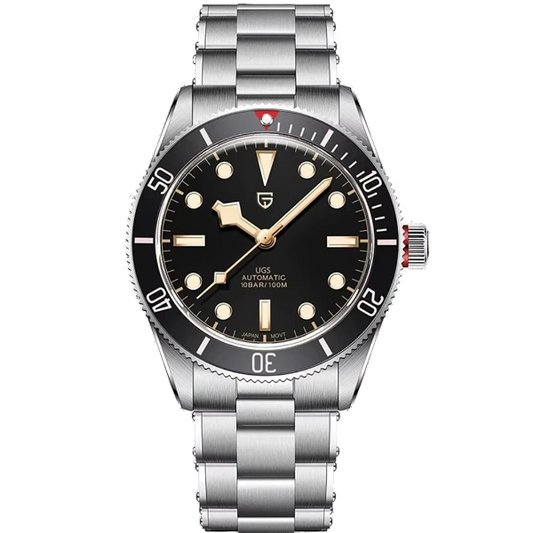 Pagani Design BB58 Automatikuhr Herren