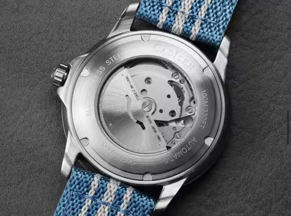 Cadisen C42 Automatikuhr