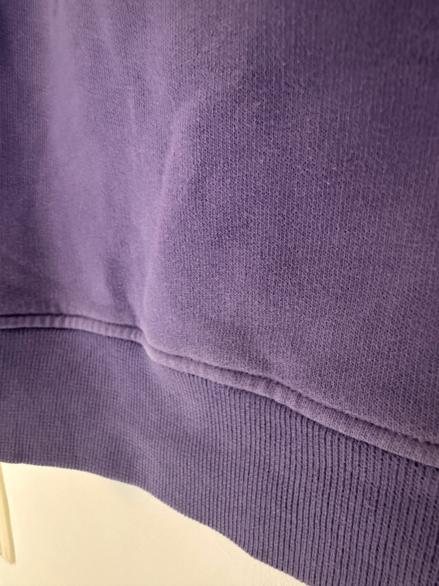 Stone Island Sweater Lila