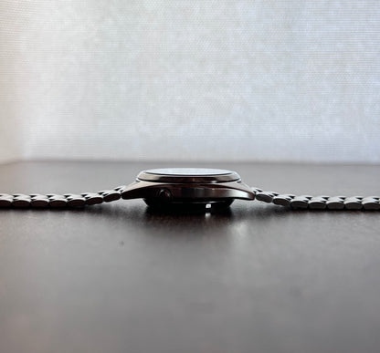 SEIKO 5 SNXS79J1 Automatikuhr Herren