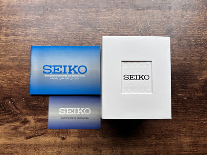 SEIKO 5 SNXS79J1 Automatikuhr Herren