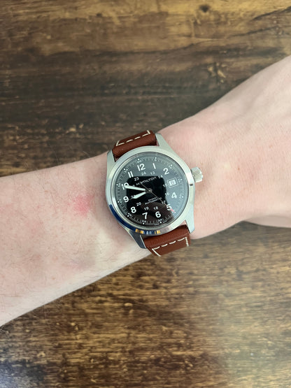 Hamilton Khaki Field H70455533