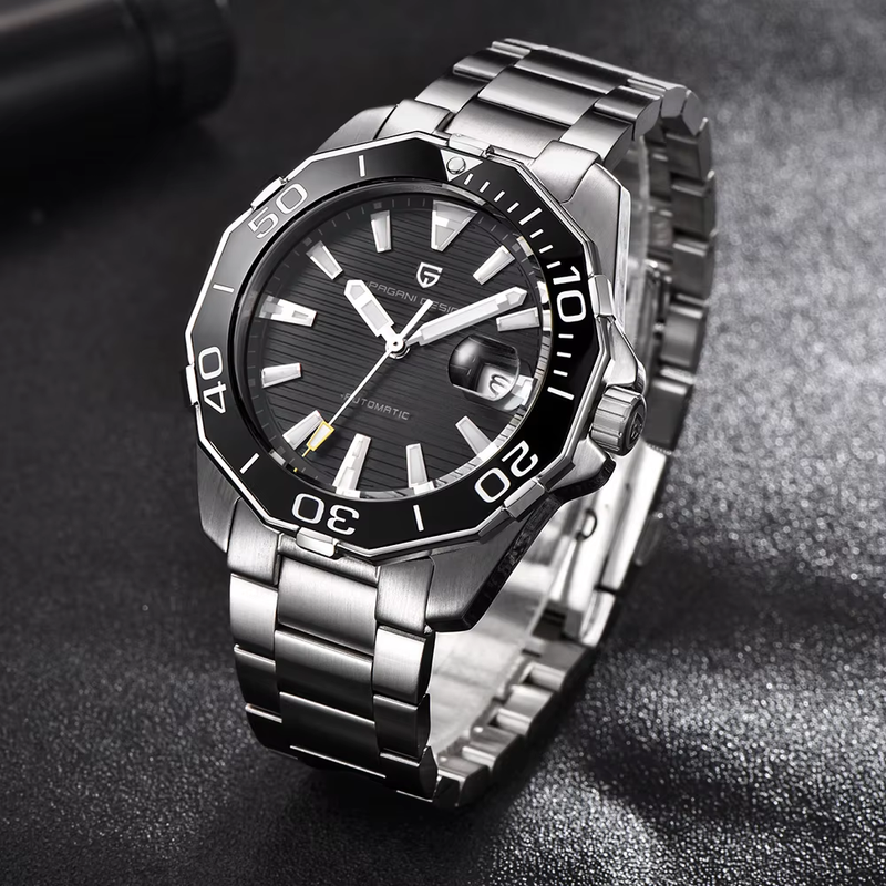 Pagani Design PD-1617 Automatikuhr