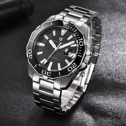 Pagani Design PD-1617 Automatikuhr