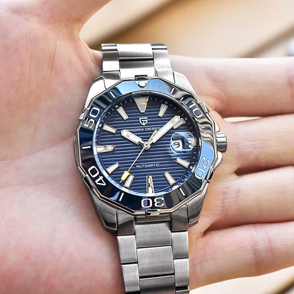 Pagani Design PD-1617 Automatikuhr