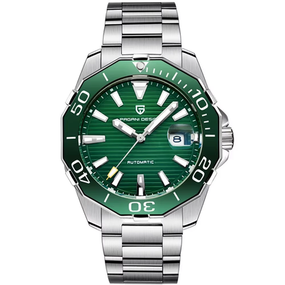 Pagani Design PD-1617 Automatikuhr