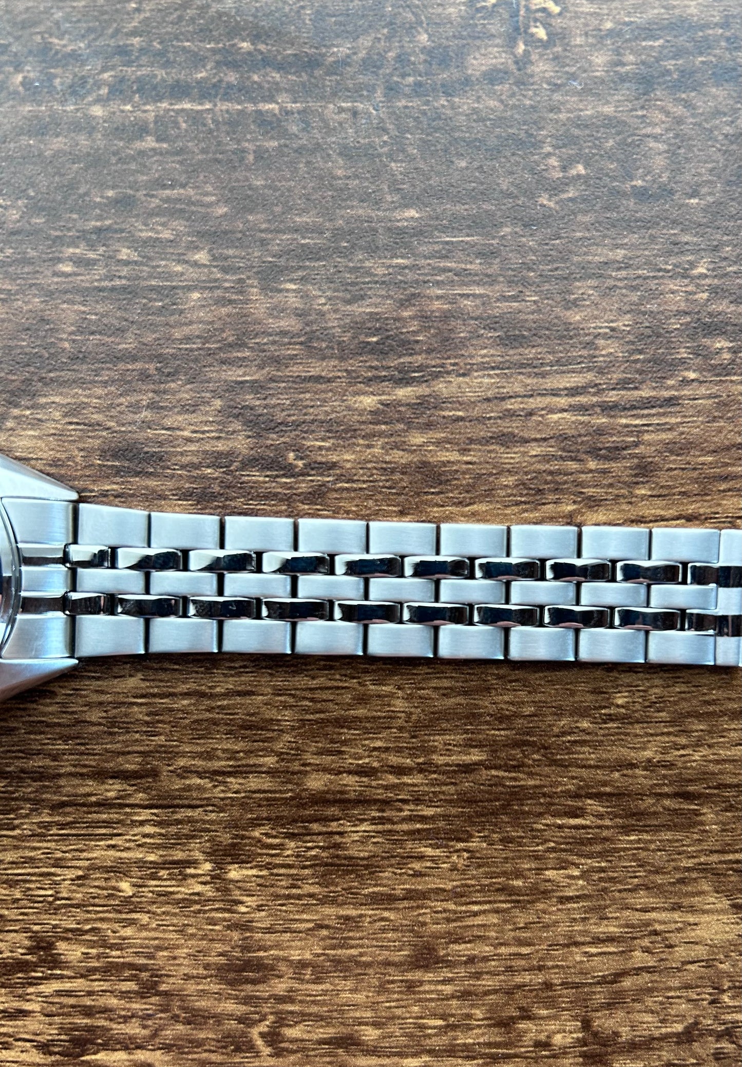 SEIKO 5 SNKL15K1 - Uhrengraefen