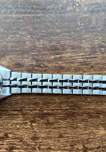 SEIKO 5 SNKL15K1 - Uhrengraefen