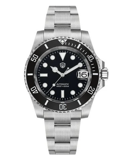 Watchdives WD5512 Automatikuhr