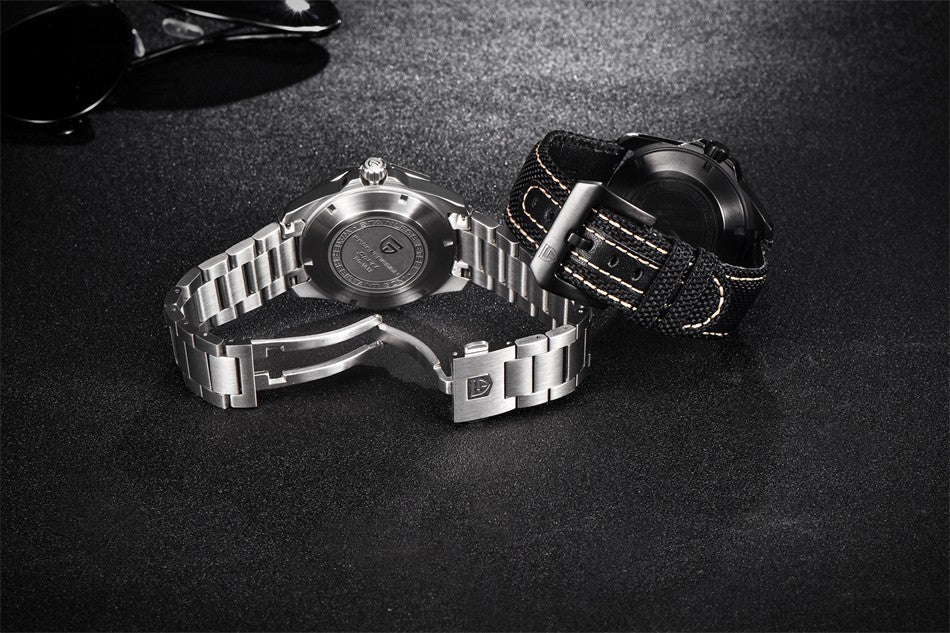 Pagani Design PD-1617 Automatikuhr