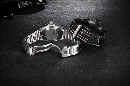 Pagani Design PD-1617 Automatikuhr