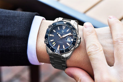 Pagani Design PD-1617 Automatikuhr