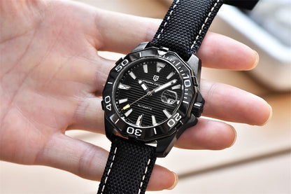 Pagani Design PD-1617 Automatikuhr