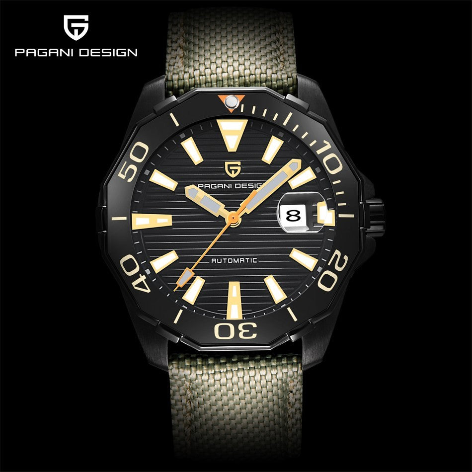 Pagani Design PD-1617 Automatikuhr