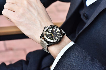 Pagani Design PD-1617 Automatikuhr