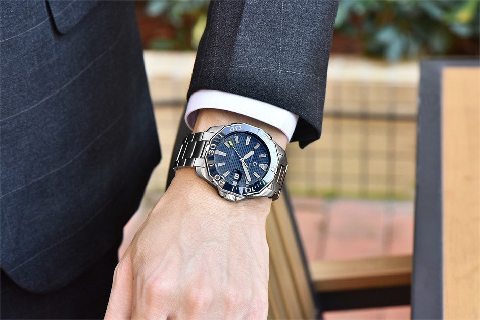 Pagani Design PD-1617 Automatikuhr