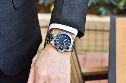 Pagani Design PD-1617 Automatikuhr