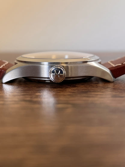 Hamilton Khaki Field H70455533