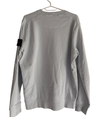 Stone Island Sweater Hellblau