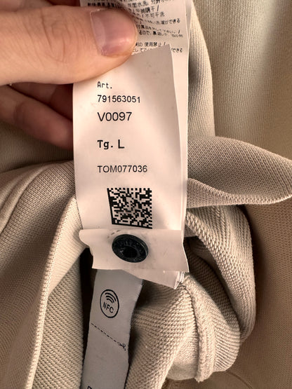 Stone Island Sweater Beige