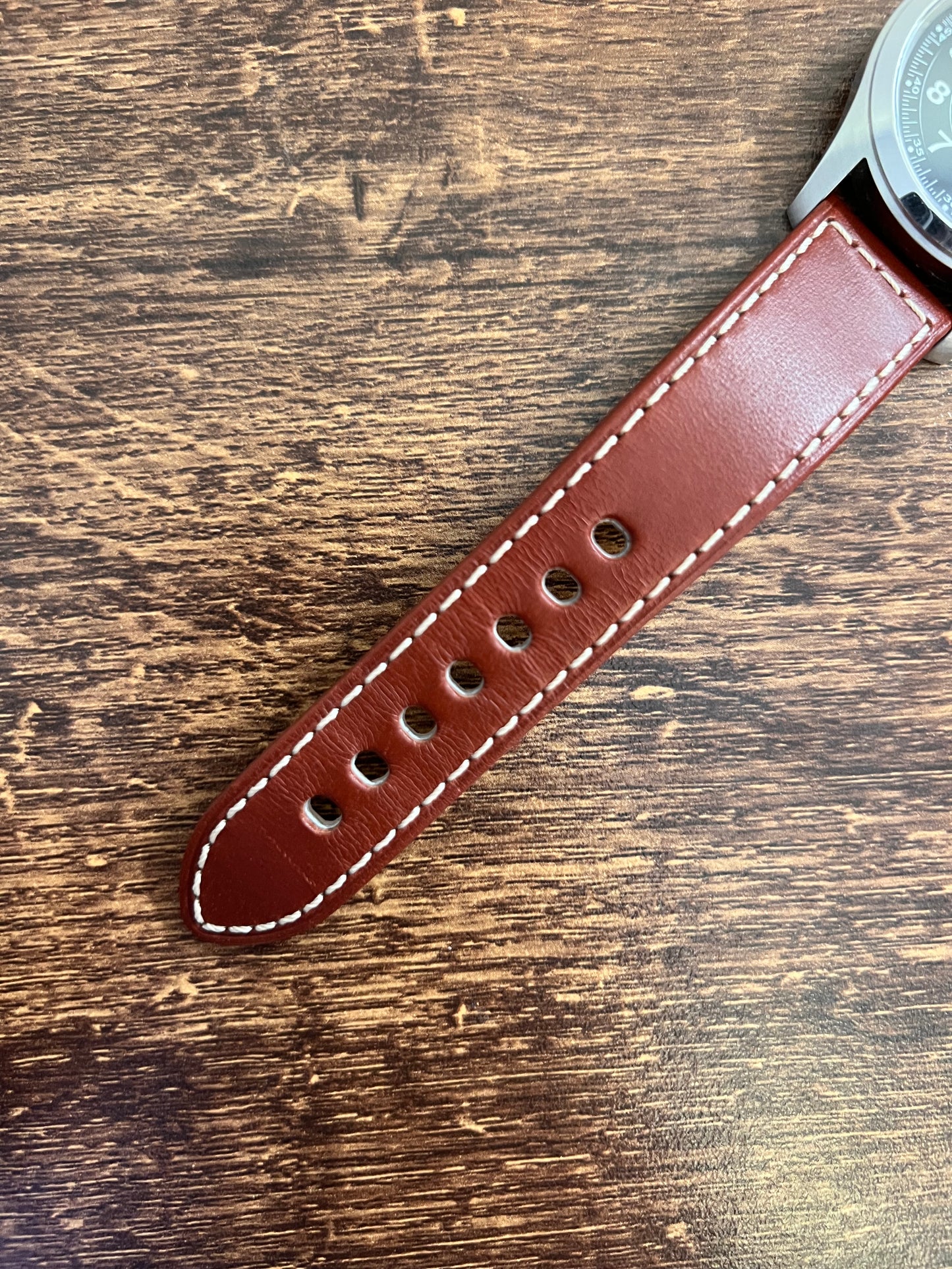 Hamilton Khaki Field H70455533