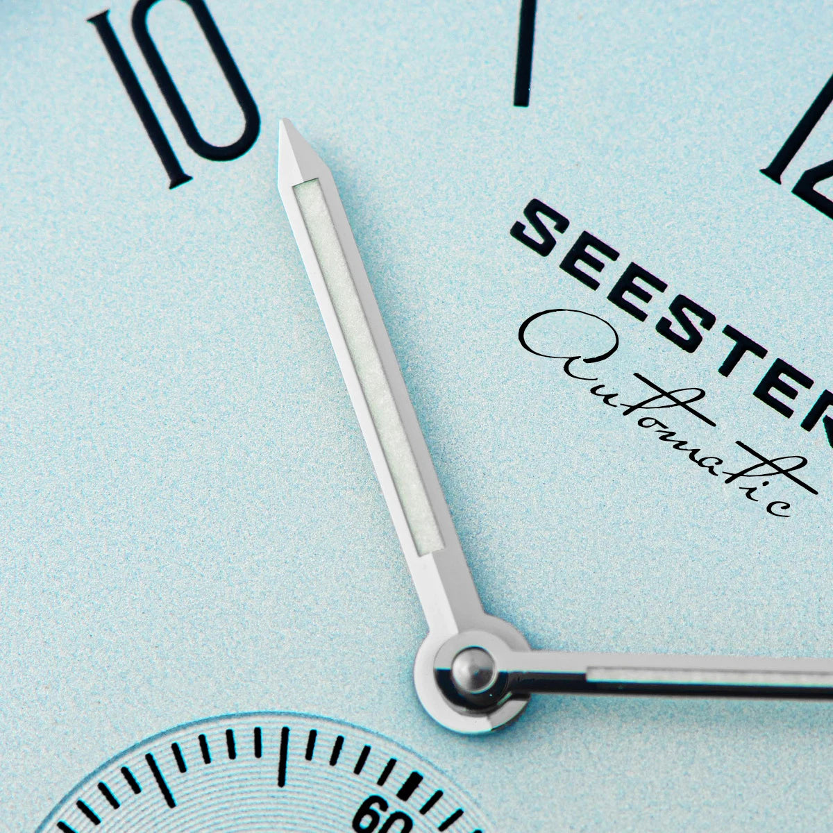 Seestern Classic Automatikuhr