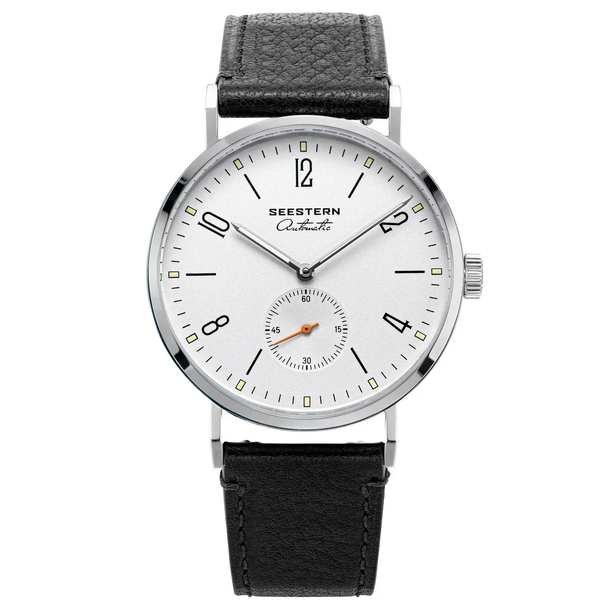 Seestern Classic Automatikuhr