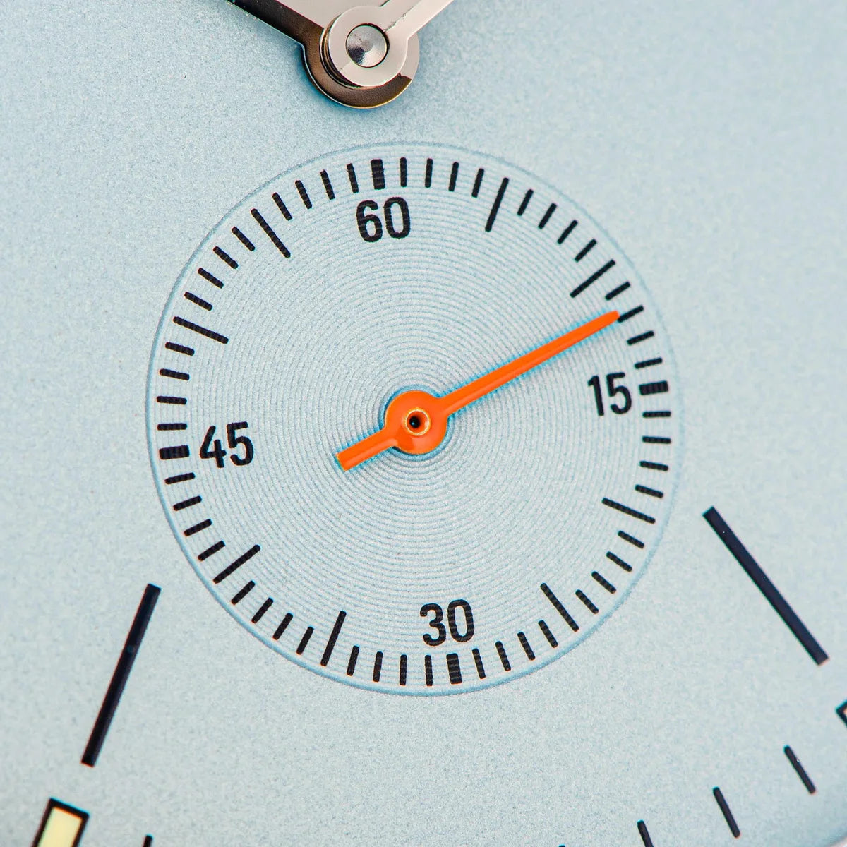 Seestern Classic Automatikuhr