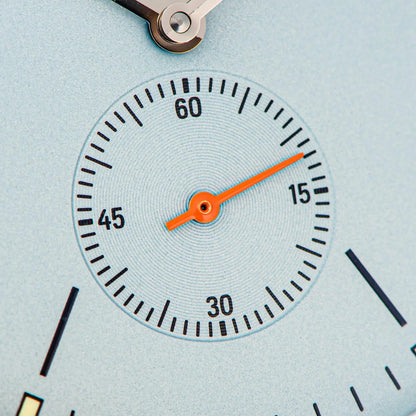Seestern Classic Automatikuhr