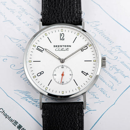 Seestern Classic Automatikuhr
