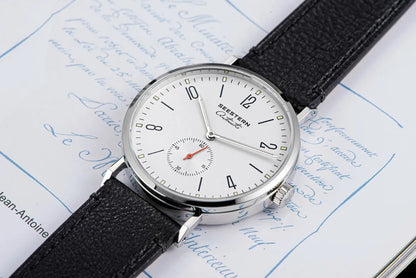 Seestern Classic Automatikuhr