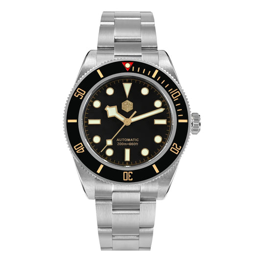 San Martin SN0008 Automatikuhr Herren