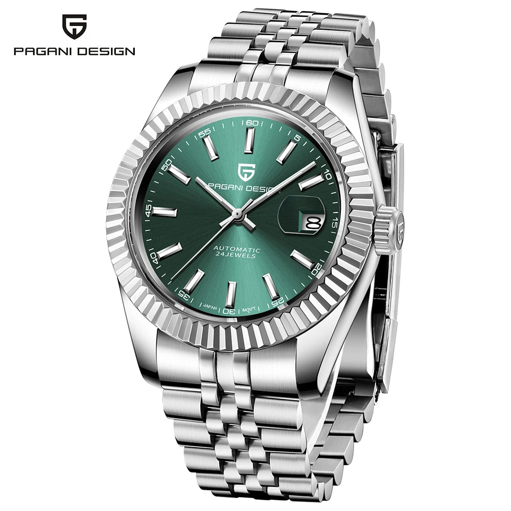 Pagani Design PD-1645 Automatikuhr