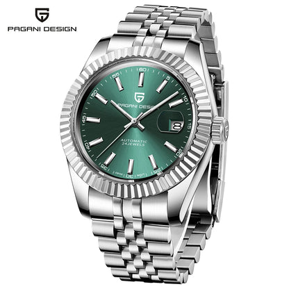 Pagani Design PD-1645 Automatikuhr
