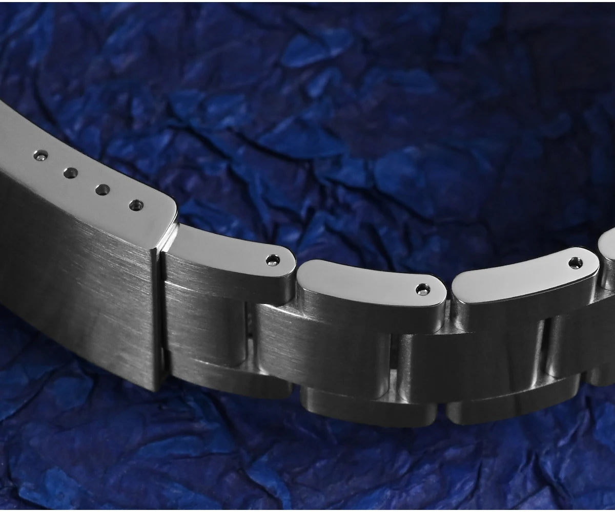 San Martin SN0054E GMT Automatikuhr