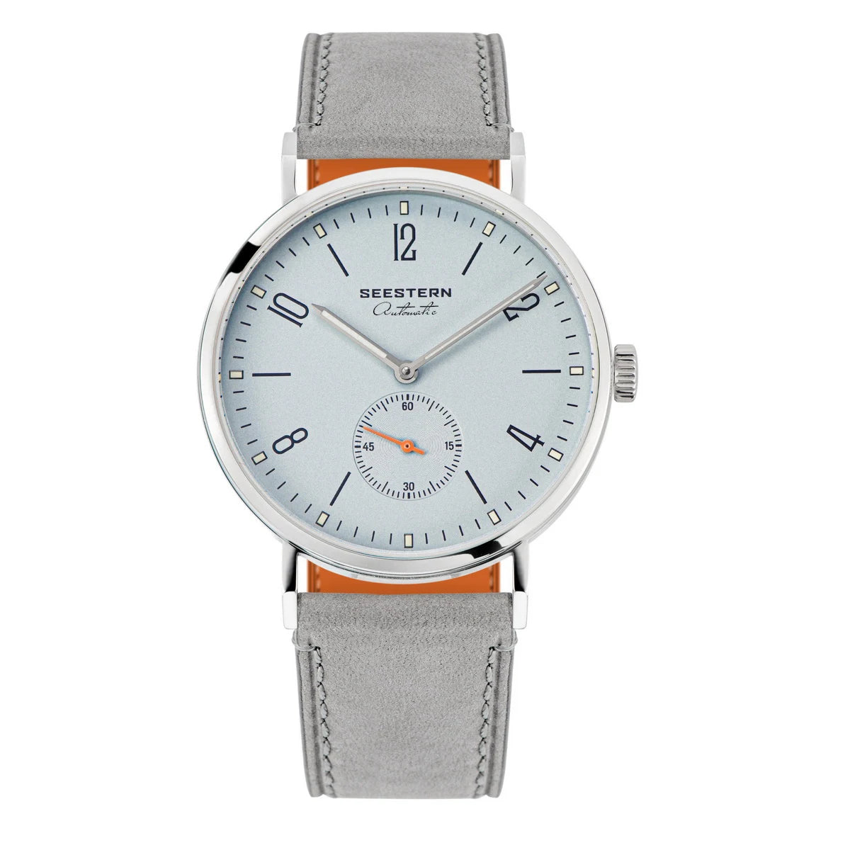 Seestern Classic Automatikuhr