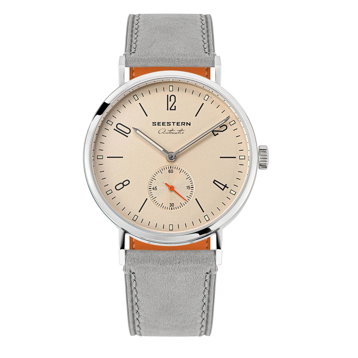 Seestern Classic Automatikuhr
