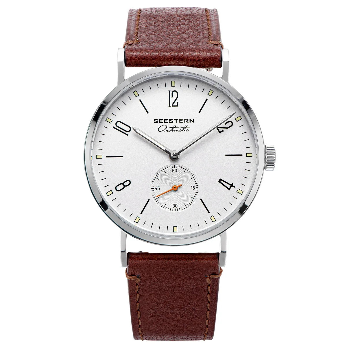 Seestern Classic Automatikuhr