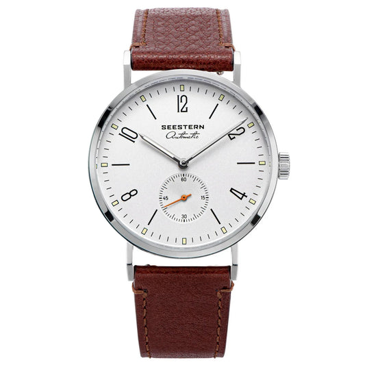 Seestern Classic Automatikuhr 38mm