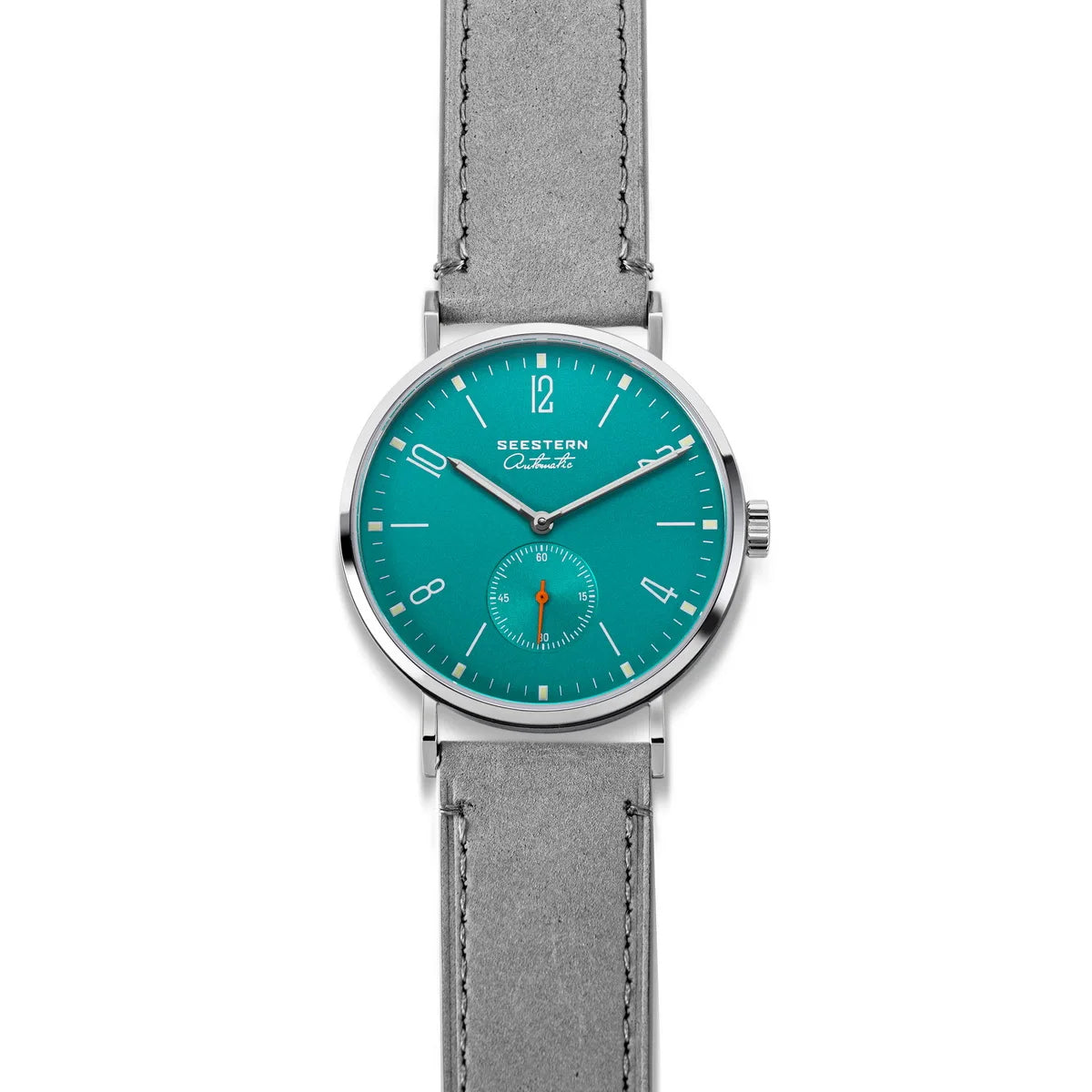 Seestern Classic Automatikuhr