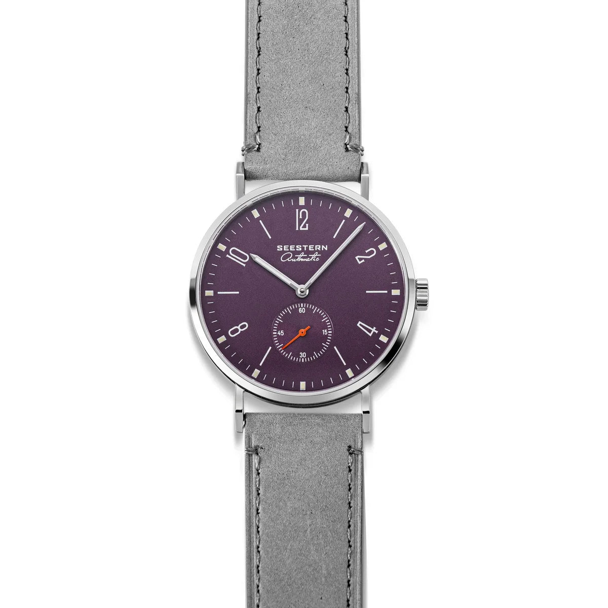 Seestern Classic Automatikuhr