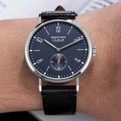 Seestern Classic Automatikuhr