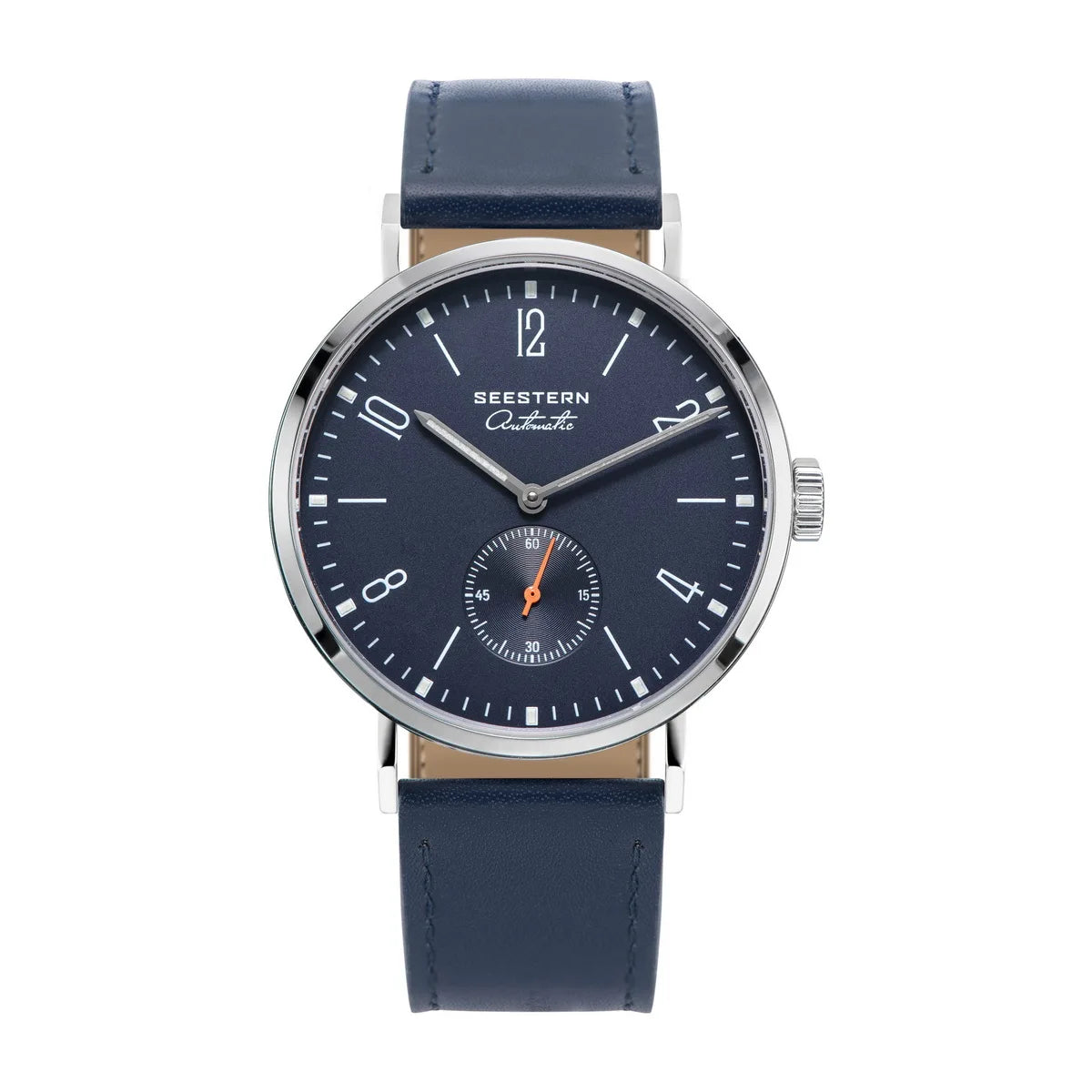 Seestern Classic Automatikuhr