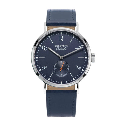 Seestern Classic Automatikuhr