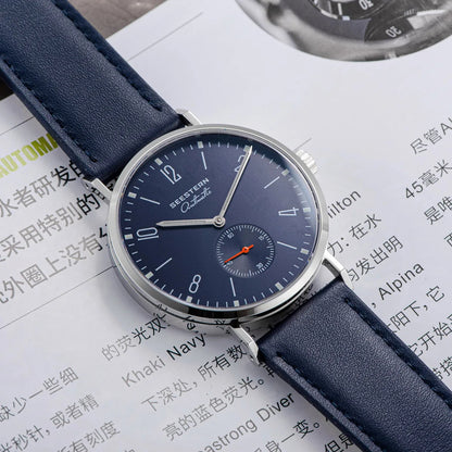 Seestern Classic Automatikuhr