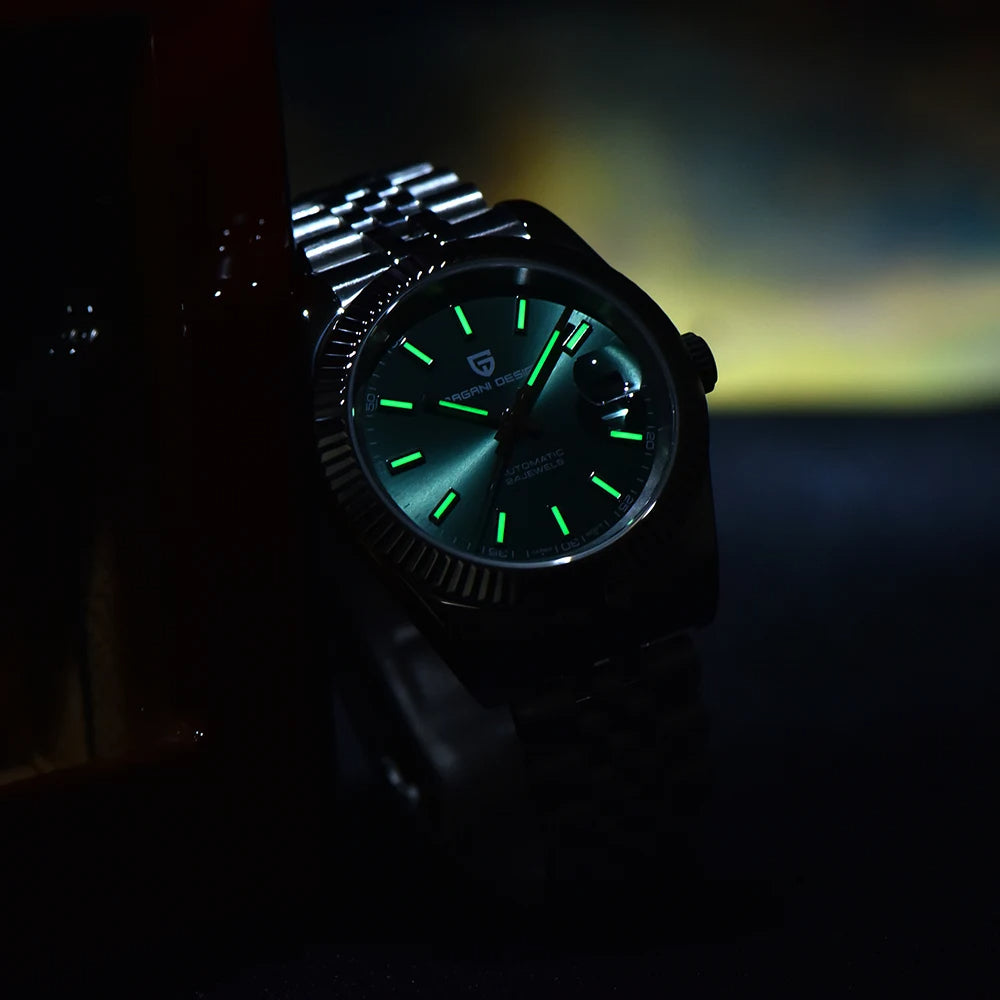 Pagani Design PD-1645 Automatikuhr