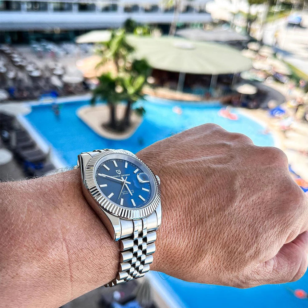 Pagani Design PD-1645 Automatikuhr