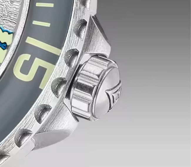 Cadisen C42 Automatikuhr